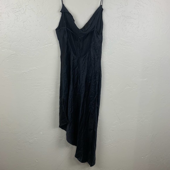 Victoria's Secret Black Chemise - Picture 1 of 4